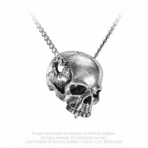 Remains Necklace Alchemy England