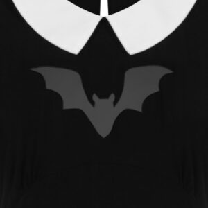 Bat Beware Top Banned Apparel