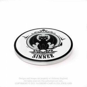 Sinner Individual Coaster