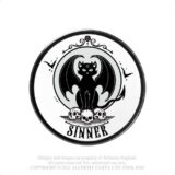 Sinner Coaster Alchemy England