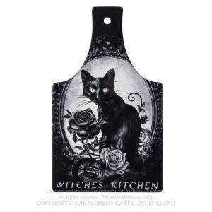 Cat’s Kitchen Alchemy England