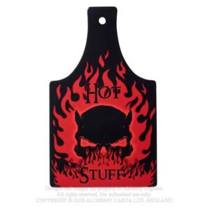 Hot Stuff Alchemy England Trivet