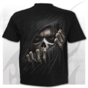 Grim Ripper T-Shirt Spiral Direct