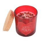 Love Potion Scented Candle