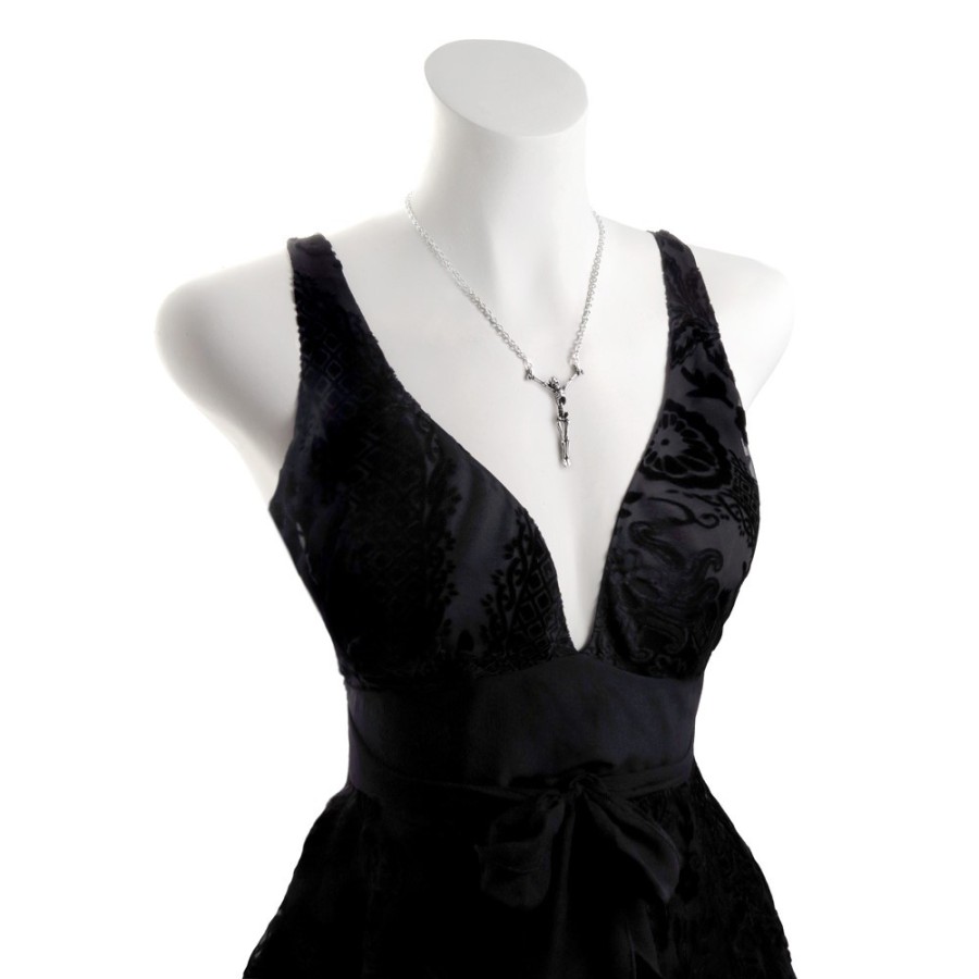 Lost Soul Necklace Alchemy England