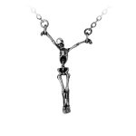 Lost Soul Necklace Alchemy England