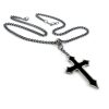 Osbourne's Cross Necklace Alchemy England-03