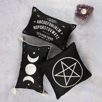 Alternative Soft Furnishings
