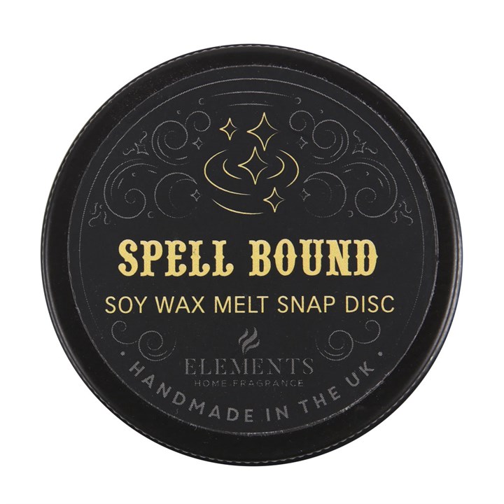 Spell Bound Soy Wax Snap Disc - Image 2