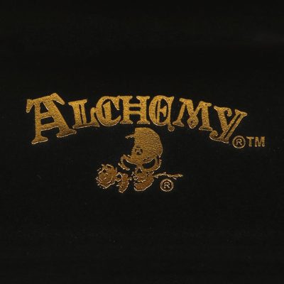 Alchemy