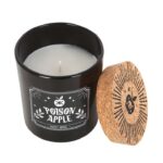 Poison Apple Scented Candle