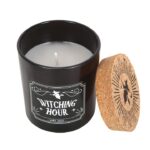 Witching Hour Scented Candle