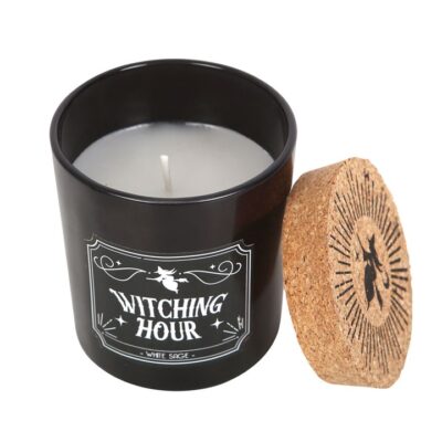 Witching Hour Scented Candle