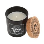 Midnight Moon Scented Candle