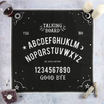 70x70cm Talking Board Altar Cloth - Image 2