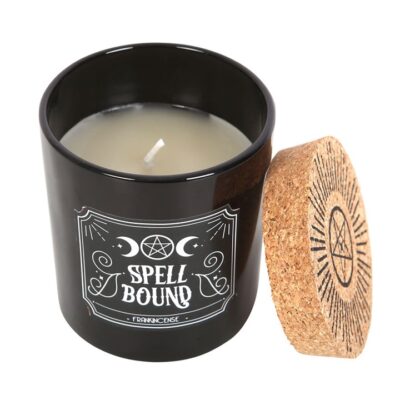 Spell Bound Scented Candle