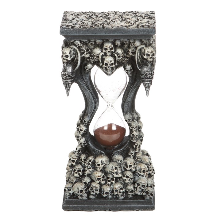 Sands of Death Hourglass Timer by Spiral Direct