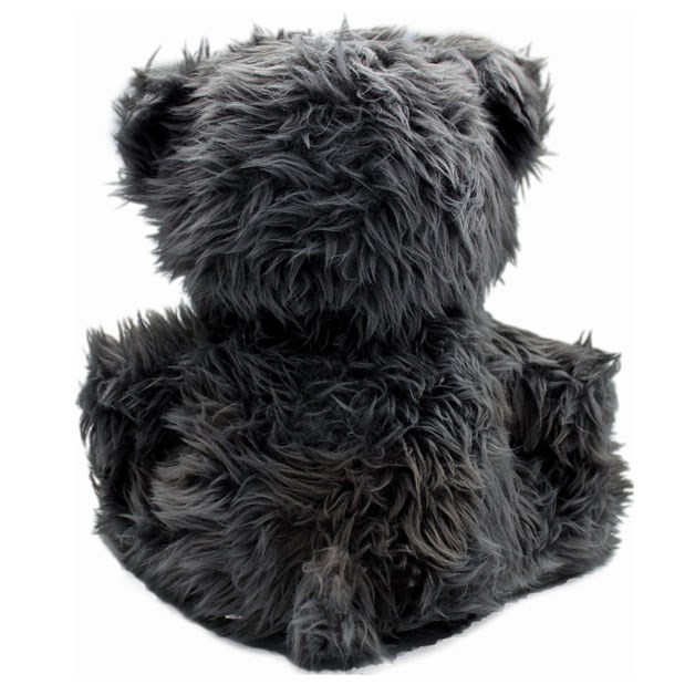 Day of the Ted Bear Plush Toy by Spiral Direct - Image 2