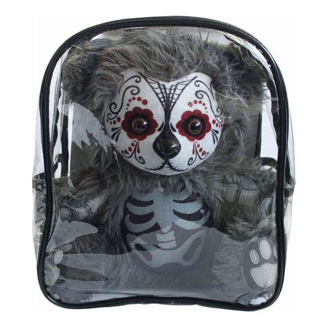 Day of the Ted Bear Plush Toy by Spiral Direct - Image 3