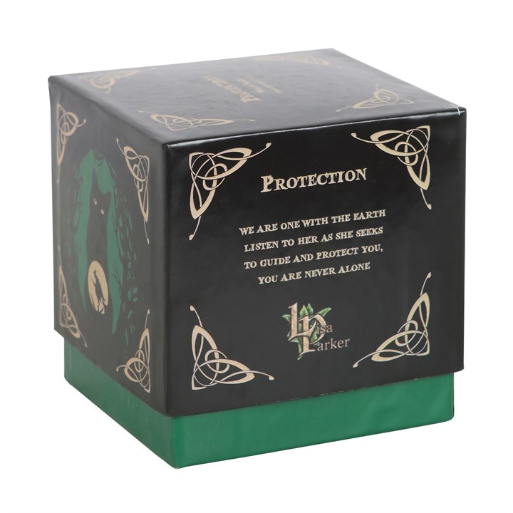 'Rise of the Witches' Protection Candle by Lisa Parker - Image 4