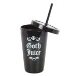 Goth Juice Tumbler