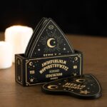 Planchette Coasters