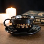 Summon The Spirits Tea Cup