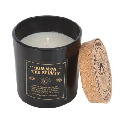 Summon The Spirits Scented Candle