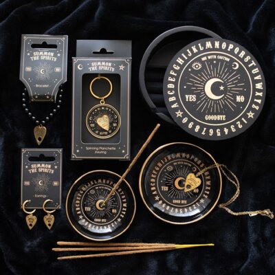 Planchette Gifts