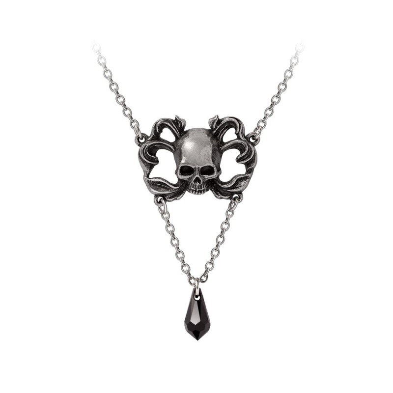 Sweet Death Pendant Alchemy England