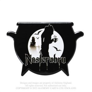 Nosferabru Cauldron Coaster Alchemy England