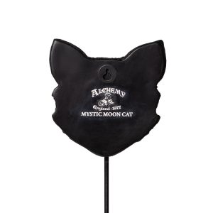Mystic Moon Cat Masque Alchemy England
