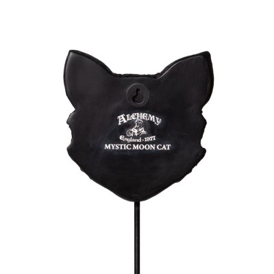 Mystic Moon Cat Masque Alchemy England