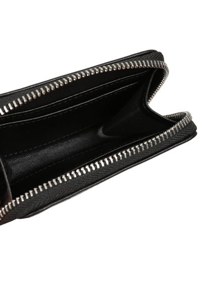 Black Bat Purse Banned Apparel TID-AC00007