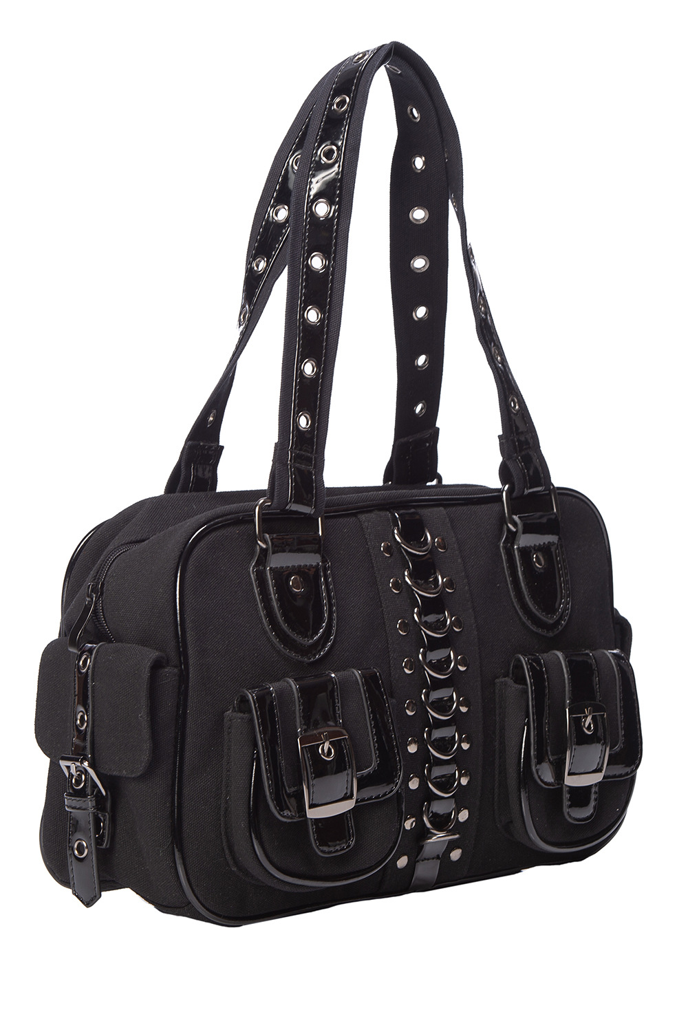 Black Rhapsody Bag Banned Apparel BG34012