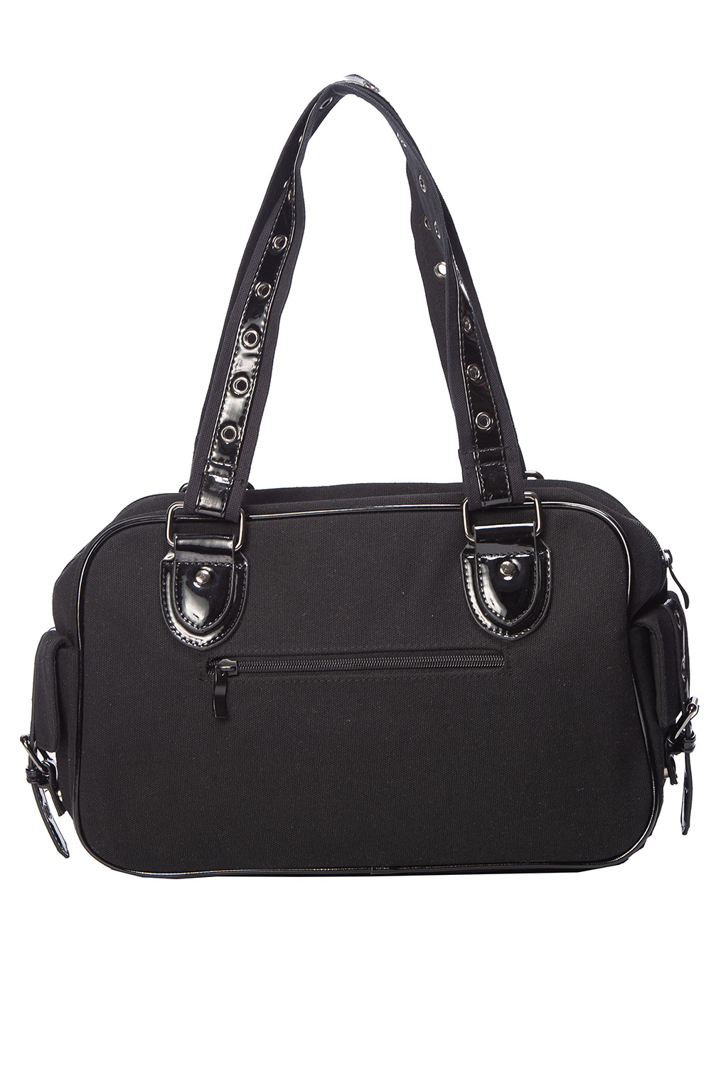 Black Rhapsody Bag Banned Apparel BG34012