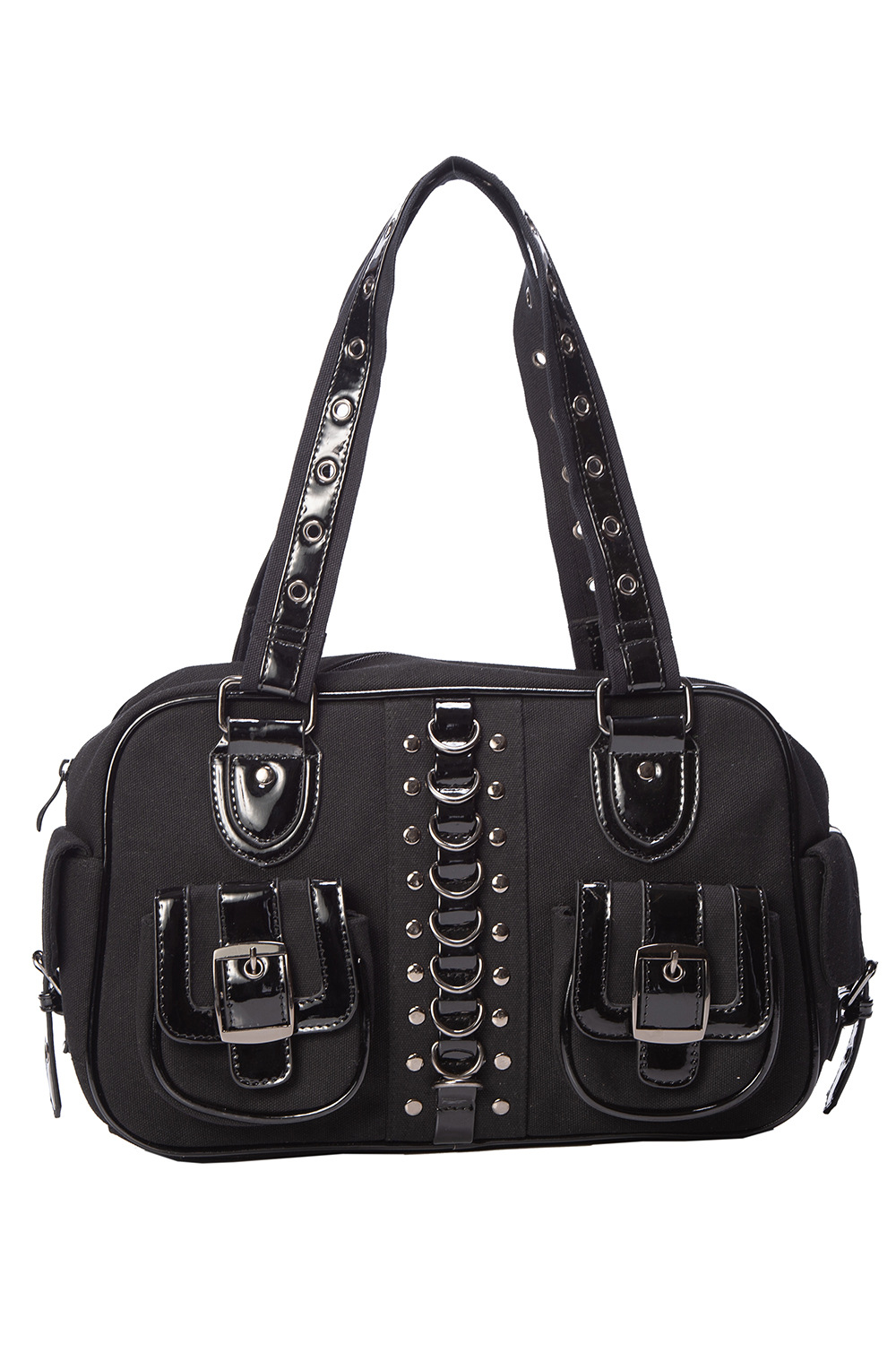 Black Rhapsody Bag Banned Apparel BG34012