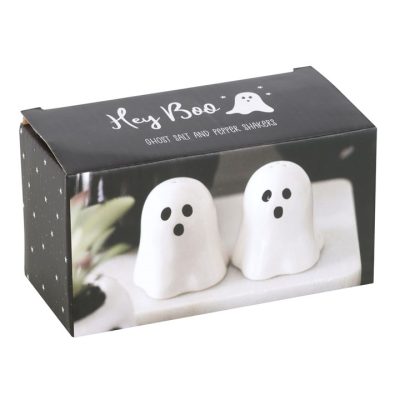 Ghost Salt and Pepper Shakers - Image 5