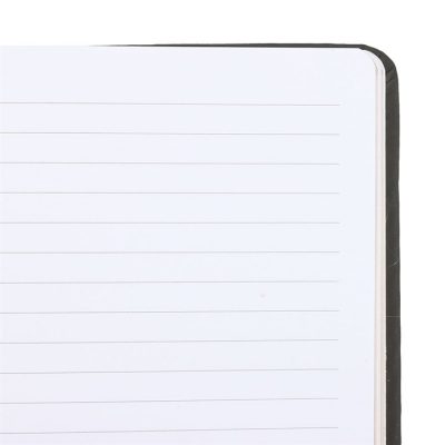 Mystic Raven Book of Spells A5 Notebook - Image 4
