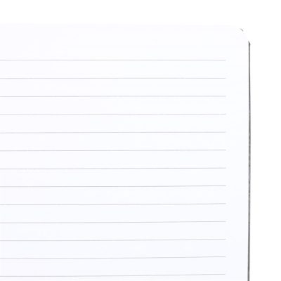 Luna Moth A5 Notebook - Image 3