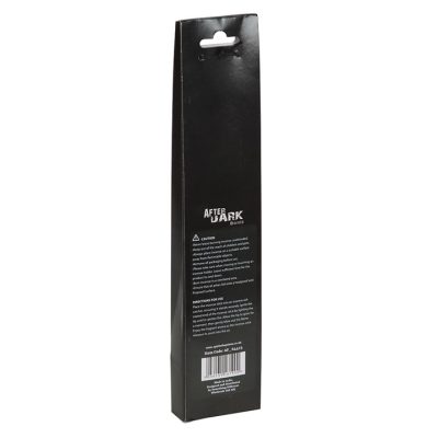 Run Away Vampire Incense Sticks with Holder - Image 3