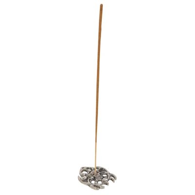 Run Away Vampire Incense Sticks with Holder - Image 4