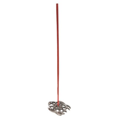 Go Away Evil Incense Sticks with Holder - Image 4