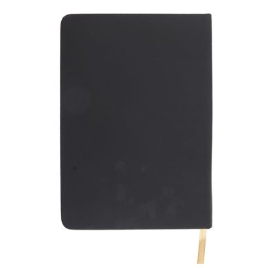 Black Talking Board A5 Notebook - Image 3