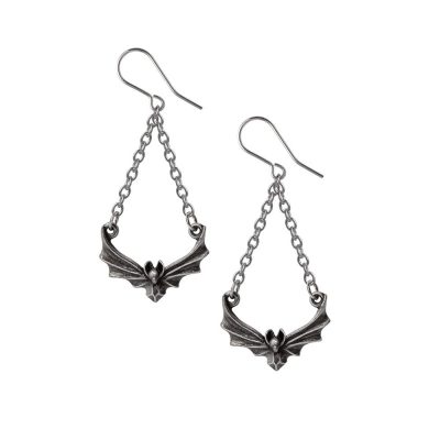 The Attic Earrings Alchemy England