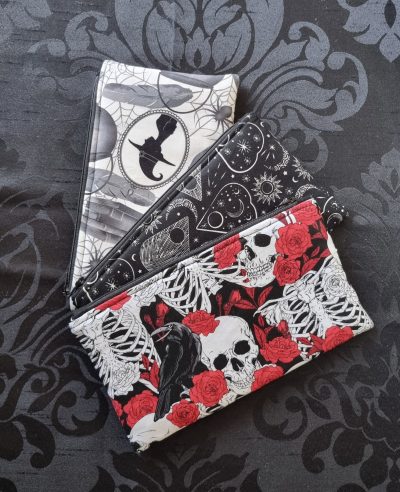 Handmade Pencil Case
