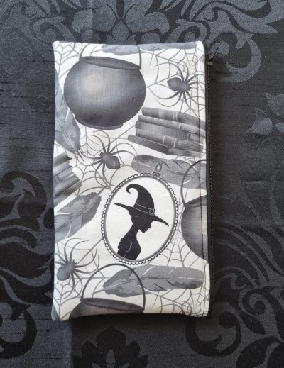 Handmade Pencil Case - Image 4