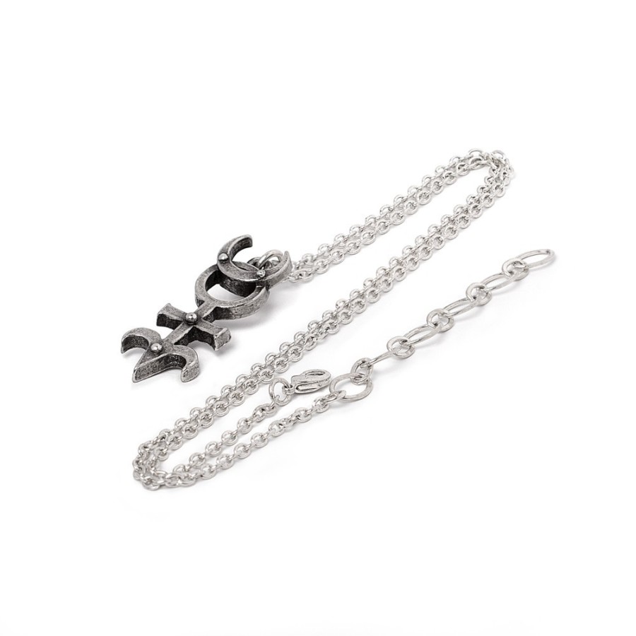 Dr Dee's Monad Necklace Alchemy England