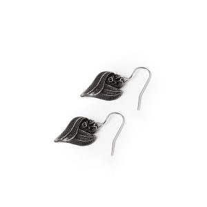 Evil-Ution Earrings Alchemy England