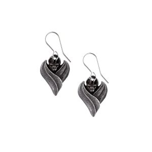 Evil-Ution Earrings Alchemy England